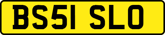 BS51SLO