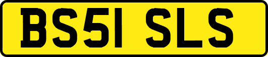 BS51SLS