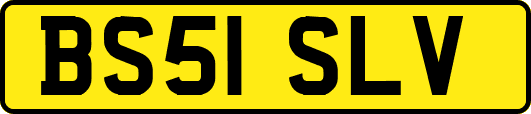 BS51SLV