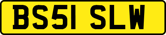 BS51SLW
