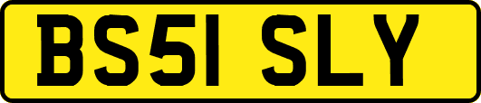 BS51SLY