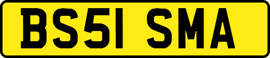 BS51SMA