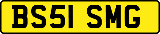 BS51SMG