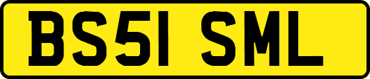 BS51SML