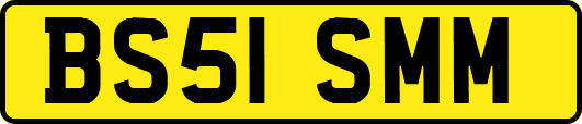 BS51SMM