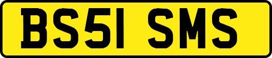 BS51SMS