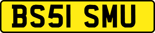BS51SMU