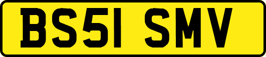 BS51SMV