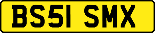 BS51SMX