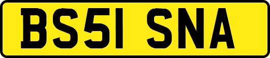 BS51SNA