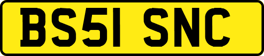 BS51SNC