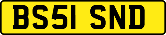 BS51SND