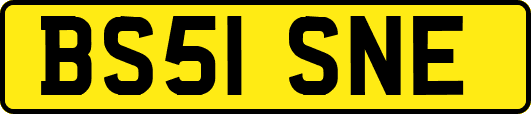 BS51SNE