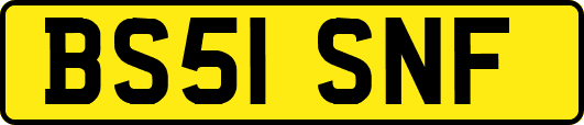 BS51SNF