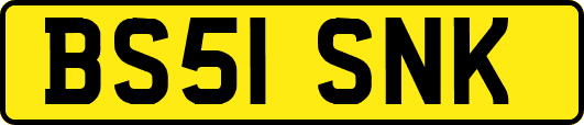 BS51SNK
