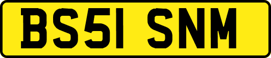 BS51SNM