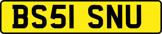 BS51SNU