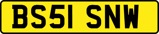 BS51SNW