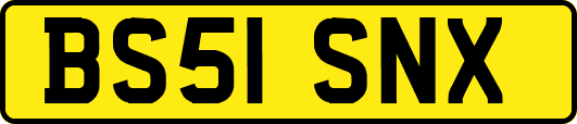 BS51SNX