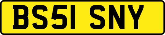 BS51SNY