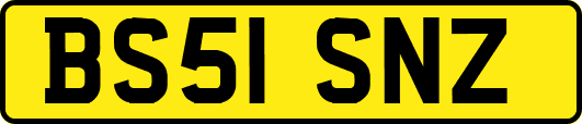 BS51SNZ