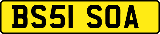 BS51SOA