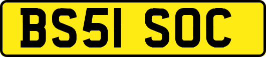 BS51SOC