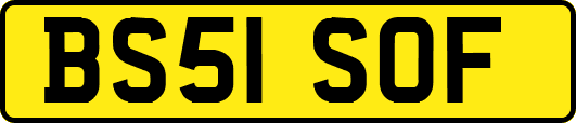 BS51SOF