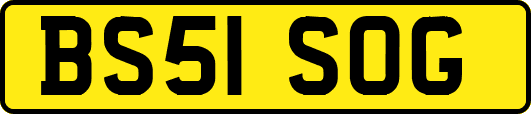 BS51SOG