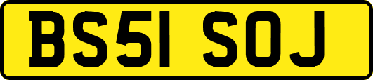 BS51SOJ