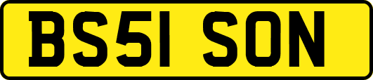 BS51SON