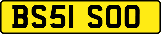 BS51SOO