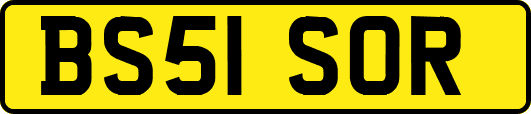 BS51SOR