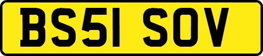 BS51SOV