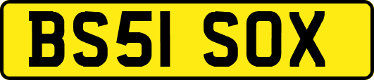 BS51SOX