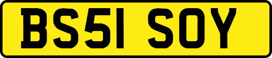BS51SOY