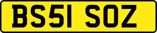 BS51SOZ