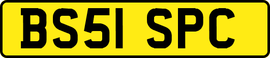 BS51SPC