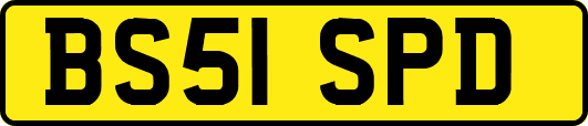 BS51SPD