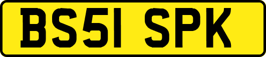 BS51SPK