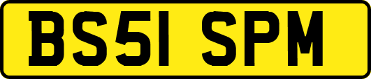BS51SPM