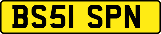 BS51SPN