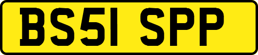 BS51SPP