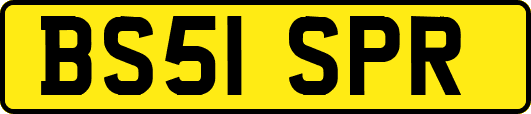 BS51SPR
