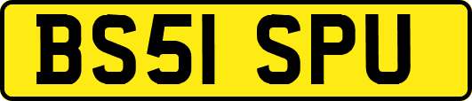 BS51SPU