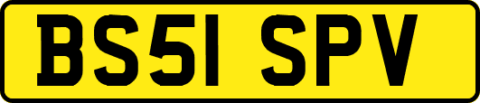 BS51SPV