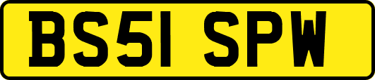 BS51SPW