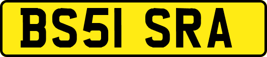 BS51SRA