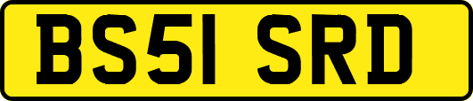 BS51SRD