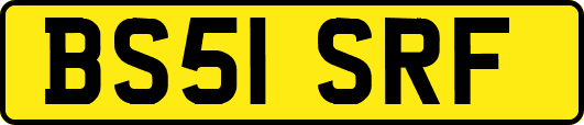 BS51SRF